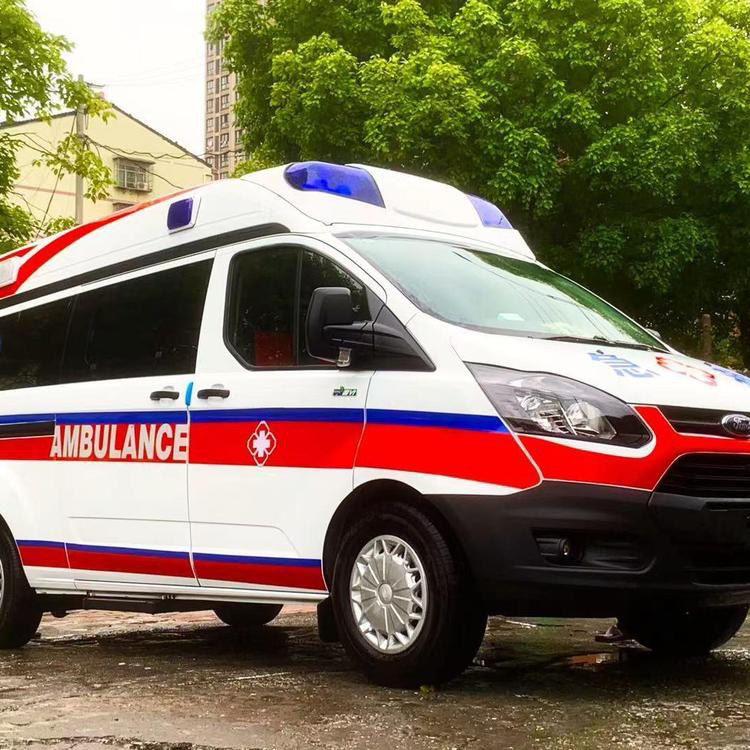 日喀则重症监护救护车出租护送返乡