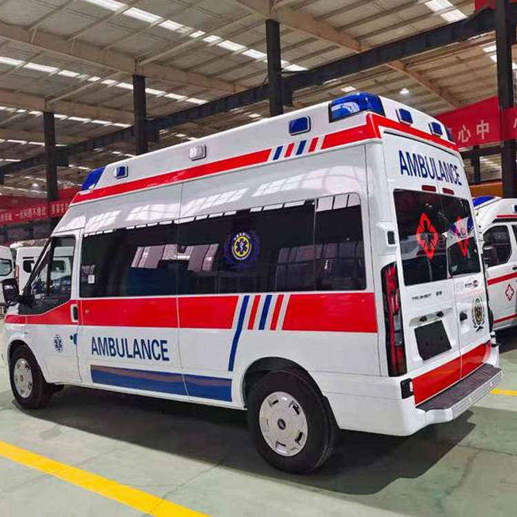 日喀则救护车出租 —— 专业、安全、高效的城市急救服务