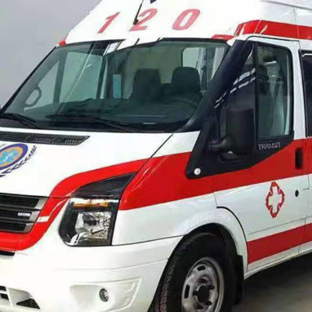 日喀则非急救护送病人转院租赁救护车的优缺点对比